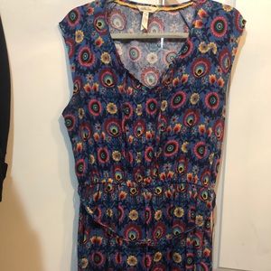Matilda Jane dress size large